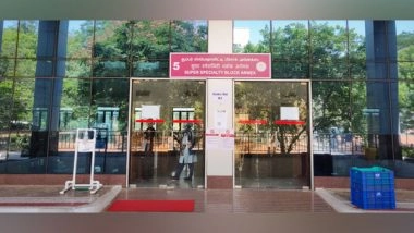 India News | JIPMER to Suspend Elective OPD Services from April 26 Amid Rise in COVID  Cases