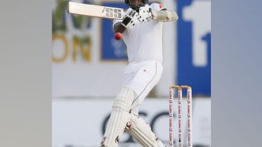 Angelo Mathews Returns, Kusal Mendis Misses Out as Sri Lanka Name Squad for Bangladesh Test Series