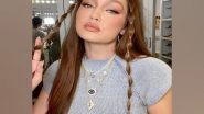 Entertainment News | Gigi Hadid Thanks Fans for 'beautiful Birthday Wishes, Sends Hugs 'far and Wide'