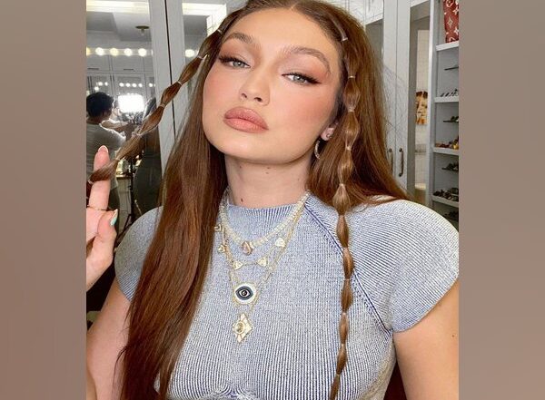 Entertainment News | Gigi Hadid Thanks Fans for 'beautiful Birthday Wishes, Sends Hugs 'far and Wide'