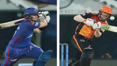 David Warner and Steve Smith Could Withdraw from IPL 2021 Amid Increasing Number of COVID-19 Cases in India: Reports