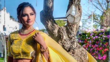 Meet Sukham Bagga - A Thriving Business Woman, An Successful Fashion & A Travel Addict!