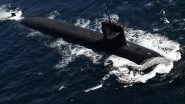 World News | Indonesian Navy Searches for Missing Submarine with 53 People on Board