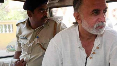 India News | Tarun Tejpal Case: Goa Court Defers Verdict to May 12