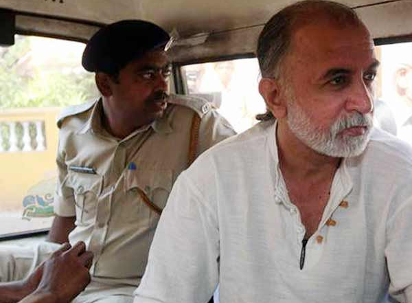 India News | Tarun Tejpal Case: Goa Court Defers Verdict to May 12
