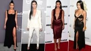 Kourtney Kardashian Birthday: She's the Best-Dressed Kardashian, Proof in Pics!