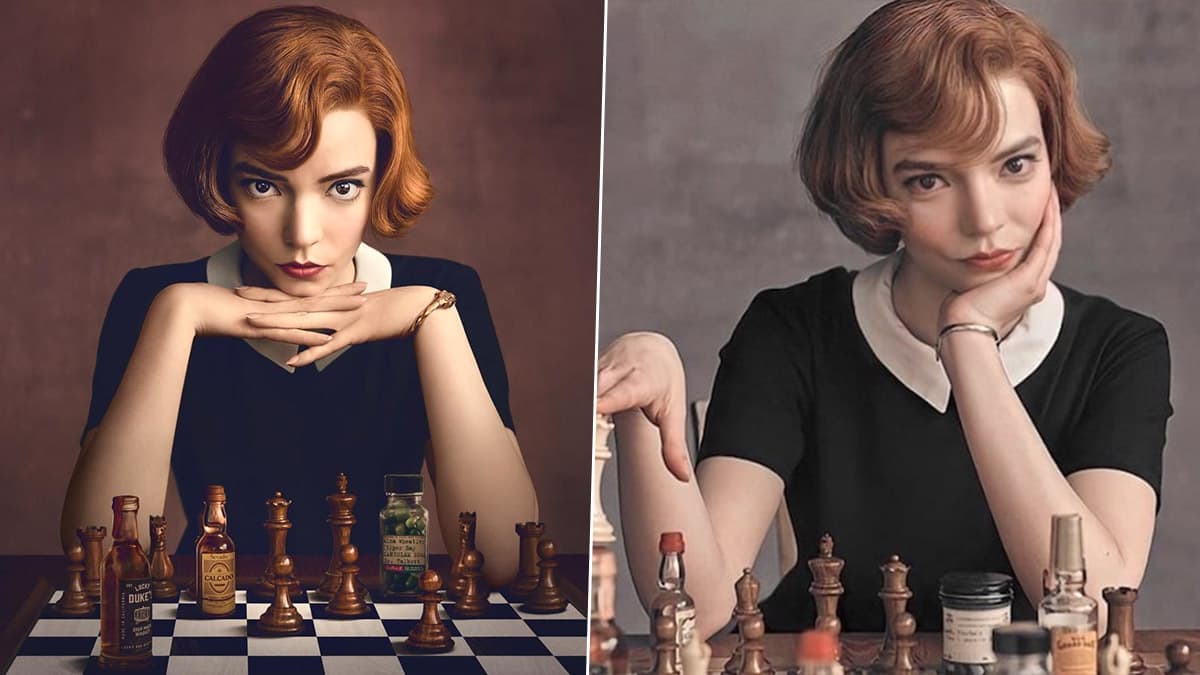 35 The Queen's Gambit Facts Every Beth Harmon Fan Needs To Know