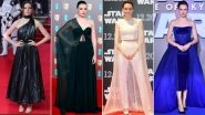 Daisy Ridley Birthday Special: Electric, Bold And Effortless, Three Main Qualities That Make Her Styling Brilliant (View Pics)