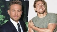 Happy Birthday Charlie Hunnam: 5 Quotes From His Interviews That Prove the Actor&rsquo;s Love for Cinema