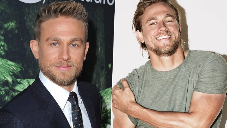 Happy Birthday Charlie Hunnam: 5 Quotes From His Interviews That Prove the Actor’s Love for Cinema