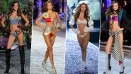 Miranda Kerr Birthday Special: A Peek Into Her Best Looks as Victoria's Secret Angel (View Pics)