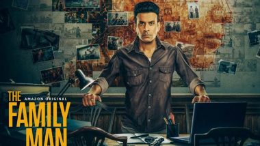 The Family Man 2 Update: Manoj Bajpayee Makes a Huge Revelation About the Release Date of the Show