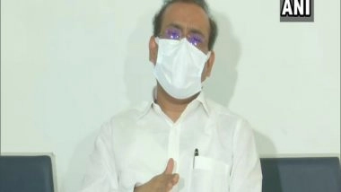 India News | Maharashtra Floats Global Tenders for Oxygen Concentrators, PSA Plants, Remdesivir Vials