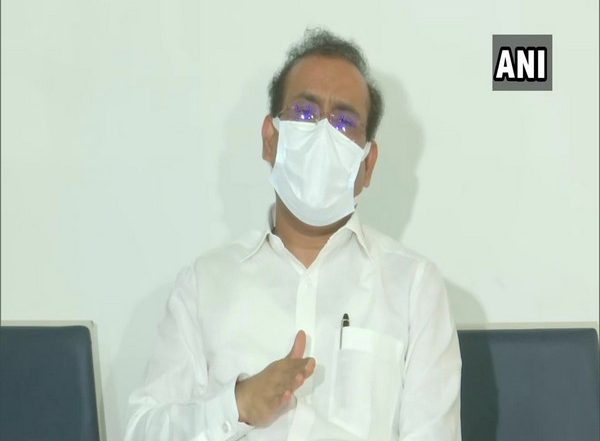 India News | Maharashtra Floats Global Tenders for Oxygen Concentrators, PSA Plants, Remdesivir Vials