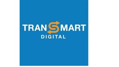 Business News | Transmart Digital Announces Strategic Partnership with 4th Wave, Canada