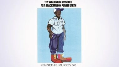 Heartfelt Memoir From Kenneth E Murrey Sr Grows in Relevance As Society Continues To Modernise