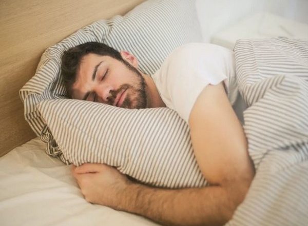 Health News | Sleep Quality of Older Adults Can Be Improved by Music