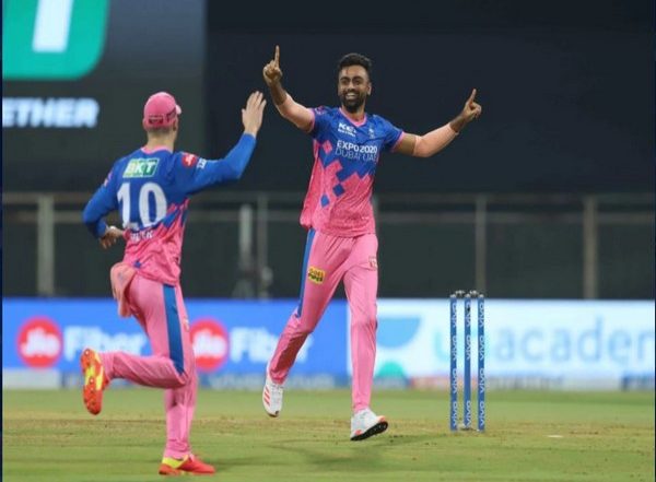 Mumbai Indians Squad for IPL 2022: Jaydev Unadkat Goes to MI For INR 1.3 Crore at Mega Auction