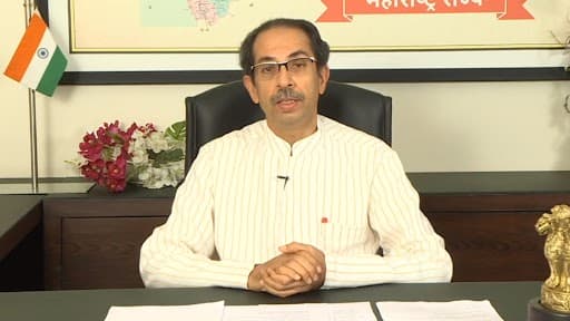 COVID-19 in Maharashtra: State Govt Aims To Conduct 2.5 Lakh RT-PCR Tests Daily, Says CM Uddhav Thackeray