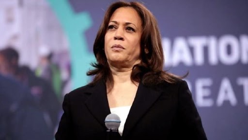 Kamala Harris Condemns ‘Inexplicable’ Violence at Capitol Complex in the US, Condoles Death of Police Officer William Evans