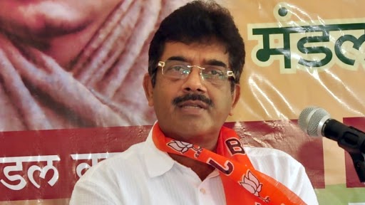 Goa May Impose Restrictions on Entry of Tourists to the Coastal State Amid Rising COVID-19 Cases, Says State BJP President Sadanand Shet Tanavade