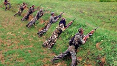 Sukma Encounter Update: Bodies of 2 Out of 5 Martyred Jawans Recovered, At Least 15 Jawans Missing After Gunfight With Naxals