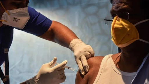 COVID-19 Vaccination FAQs: Where To Register for COVID-19 Vaccine? How To Locate Nearest Vaccination Centre on CoWIN Portal? All Questions Answered