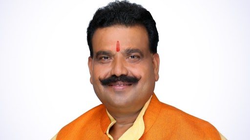 Kesar Singh Gangwar Dies, BJP MLA From UP’s Nawabganj Had Tested Positive for COVID-19