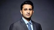 Adar Poonawalla To Get Y Category Security; MHA Issues Order To Provide Security to CEO of SII, The Covishield Vaccine Producer