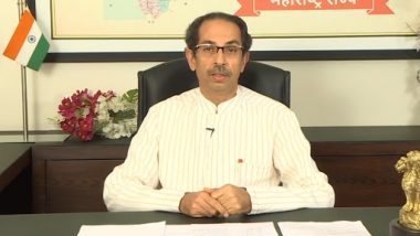 COVID-19 Vaccine Administered to 65 Lakh People In Maharashtra Till Now, Says Uddhav Thackeray