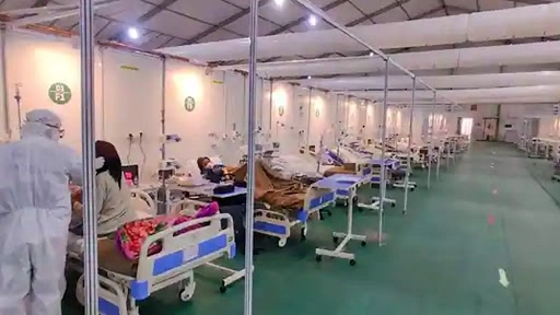COVID-19 Hospital Bed Availability in Mumbai, Thane and Navi Mumbai: Check These Live Dashboards to Know ICU and Oxygen Beds Availability