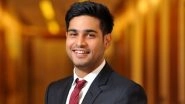 Anil Ambani&rsquo;s Son Anmol Ambani Takes a Dig at Government Over COVID-19 Lockdown, Asks &lsquo;What Does Essential Even Mean?&rsquo;; Read Tweets