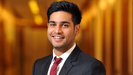 Anil Ambani’s Son Anmol Ambani Takes a Dig at Government Over COVID-19 Lockdown, Asks ‘What Does Essential Even Mean?’; Read Tweets