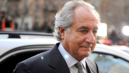 Bernie Madoff Dies at 82, Ponzi Scheme Mastermind Breathes His Last in Prison