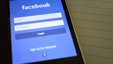 Facebook Data Leak: Personal Data of 553 Million Facebook IDs From 106 Countries Including 6 mn Indian Users Leaked Online