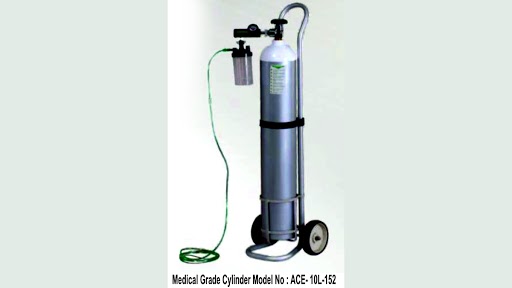 DRDO Develops SpO2 Supplemental Oxygen Delivery System Which Can Be Used for Moderate COVID-19 Patients for Oxygen Flow Therapy (See Pic)