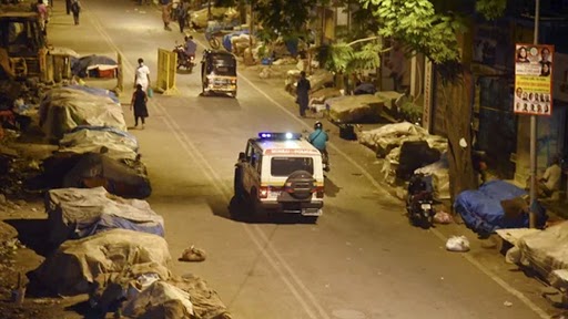 Essential Services Vehicles in Mumbai to Use Colour Coded Stickers For Smooth Movement: Watch Video Message by Mumbai Police Commissioner Hemant Nagrale