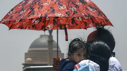 Weather Forecast: Heatwave Conditions To Grip Andhra Pradesh, Tamil Nadu, Puducherry and Parts of South India in Coming Days