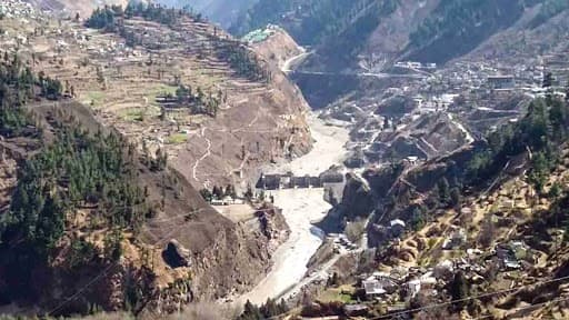 Uttarakhand Glacier Burst: 8 Dead, Over 380 People Rescued After ...