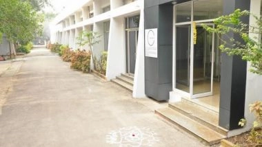 Business News | Grinntech Emerges a Winner in the NXP India Start-up Challenge