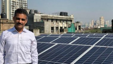 Business News | Upgradation of Financing Mediums to Activate Growth in Solar Rooftop Market