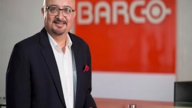 Business News | Barco India Partners with Sigma - Jones AV to Accelerate Next-gen Healthcare Video Integration Solutions