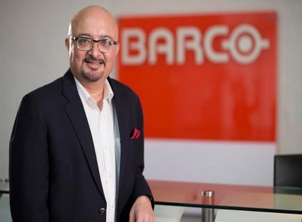 Business News | Barco India Partners with Sigma - Jones AV to Accelerate Next-gen Healthcare Video Integration Solutions