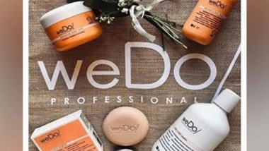 Business News | Wella Company Introduces WeDo/ Professional in India