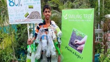 Business News | Earth Day 2021: Stop Taking the Earth for Granted