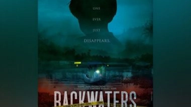Business News | Backwaters - A Film on Mysterious Disappearance of Kerala Kid Rahul Raju