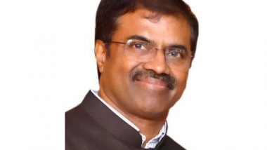 Business News | PRSI, Delhi Chapter Forms New Governing Body, SS Rao Re-elected as Chairman