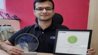 Business News | Infinite Uptime Redefines the Predictive Maintenance Category