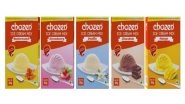 Business News | Chozen Foods to Launch India's First Cold Water Ice Cream Mix