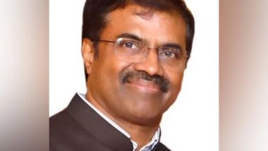 Business News | PRSI, Delhi Chapter Forms New Governing Body, SS Rao Elected as Chairman